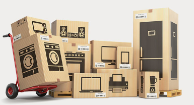 Turkiye, Packaging - Paper - Printing, Labels - Stickers